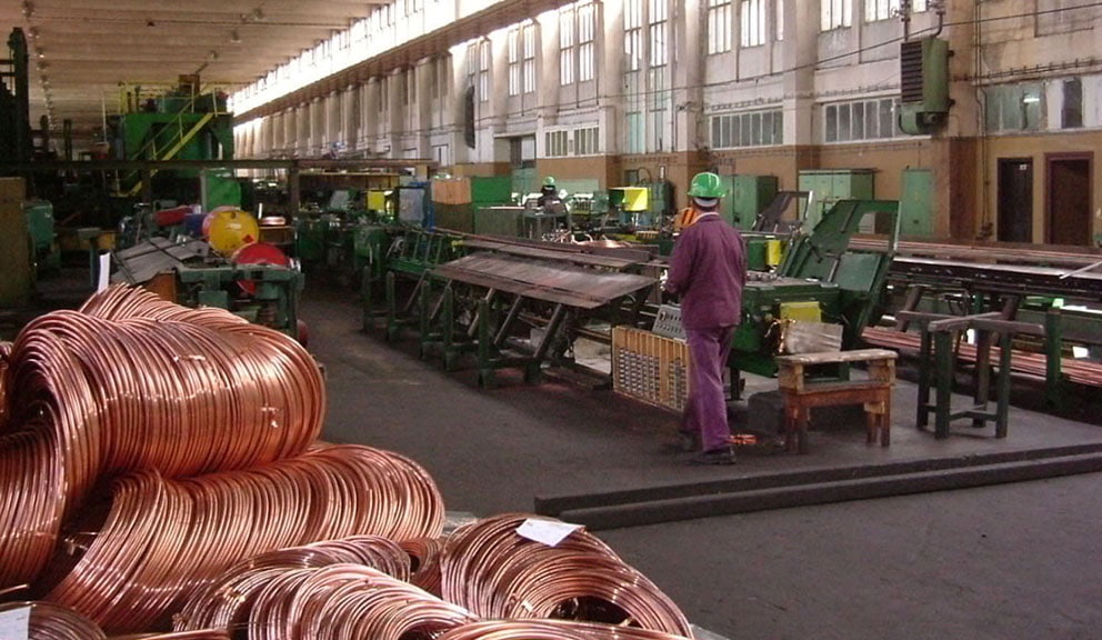 Cene metala usporile rast, privrednici i dalje brinu 1 Cene metala usporile rast, privrednici i dalje brinu 1