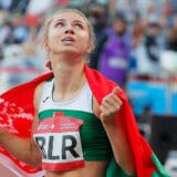 Poljska ponudila vizu beloruskoj atletičarki 3