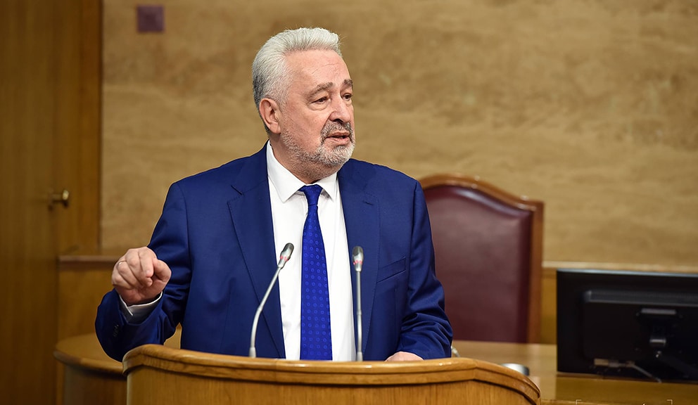 Krivokapić: Vlada Crne Gore otvorena za stalnu komunikaciju sa SPC 1