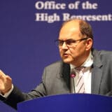 Šmit Dodiku: Blokade nisu politika već slabost 2