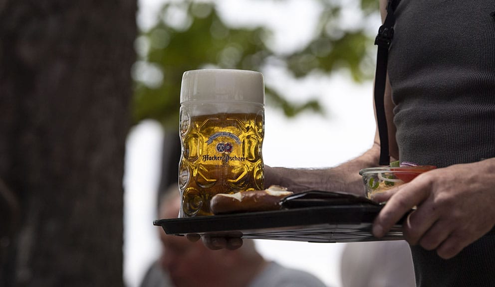 Danski proizvođač piva Karlsberg povlači se iz Rusije 1