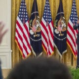 Lideri dela dijaspore upozoravaju na Srbiju i od Vašingtona traže veće angažovanje na Balkanu 11