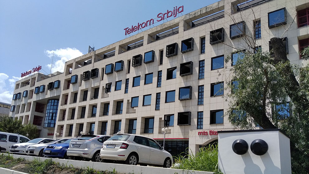 Koji to amandmani u izveštaju o Srbiji smetaju Telekomu koje je Bilčik hteo da "sakrije" 1