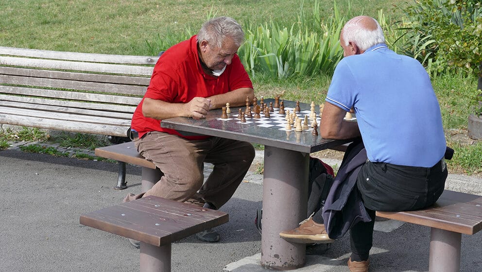 Ministarstvo: Srbija je suočena sa izuzetno teškom demografskom slikom, sve veći broj umrlih u odnosu na rođene 1