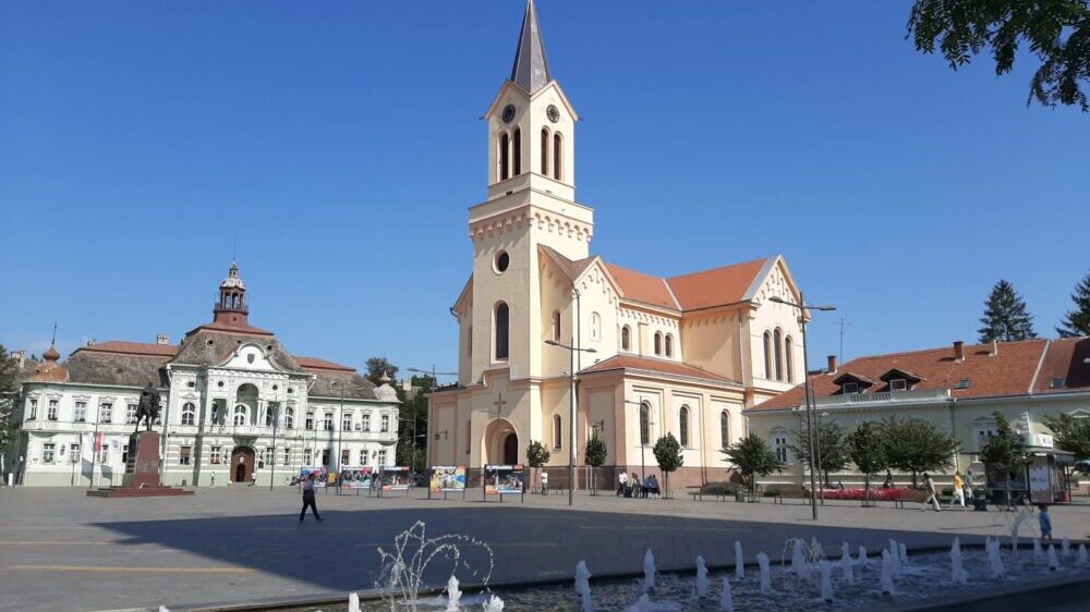 Zrenjaninska akcija najavila novu protestnu vožnju za subotu jer nema zdrave vode 17 godina 1