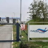Fabrika vode u Zrenjaninu prodaje se 2. decembra 15
