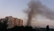 Nakon 10 sati borbe požar u Bloku 70 pod kontrolom (FOTO, VIDEO) 7