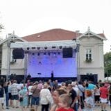 Otvoren 45. Festival filmskog scenarija u Vrnjačkoj Banji (FOTO) 2