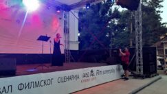 Festival filmskog scenarija u Vrnjačkoj Banji Otvoren 45. Festival filmskog scenarija u Vrnjačkoj Banji (FOTO) 3