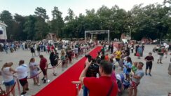 Festival filmskog scenarija u Vrnjačkoj Banji Otvoren 45. Festival filmskog scenarija u Vrnjačkoj Banji (FOTO) 2