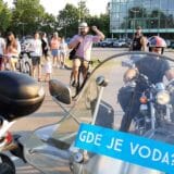 Treći protest za vodu: Zrenjaninci traže odgovornost za fabriku vode 6