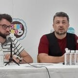 Marko Čkonjević: Umetnički film je proteran na festivale 13