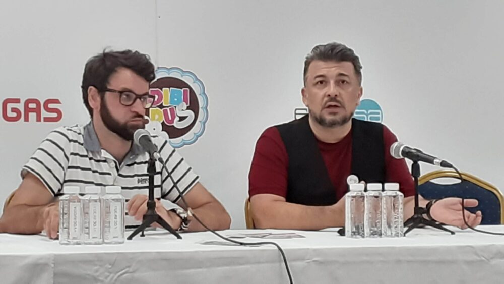 Marko Čkonjević: Umetnički film je proteran na festivale 1