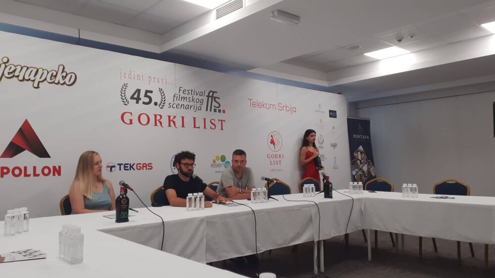 Peševski: „Ime naroda” je aktuelan zbog montiranih procesa 1