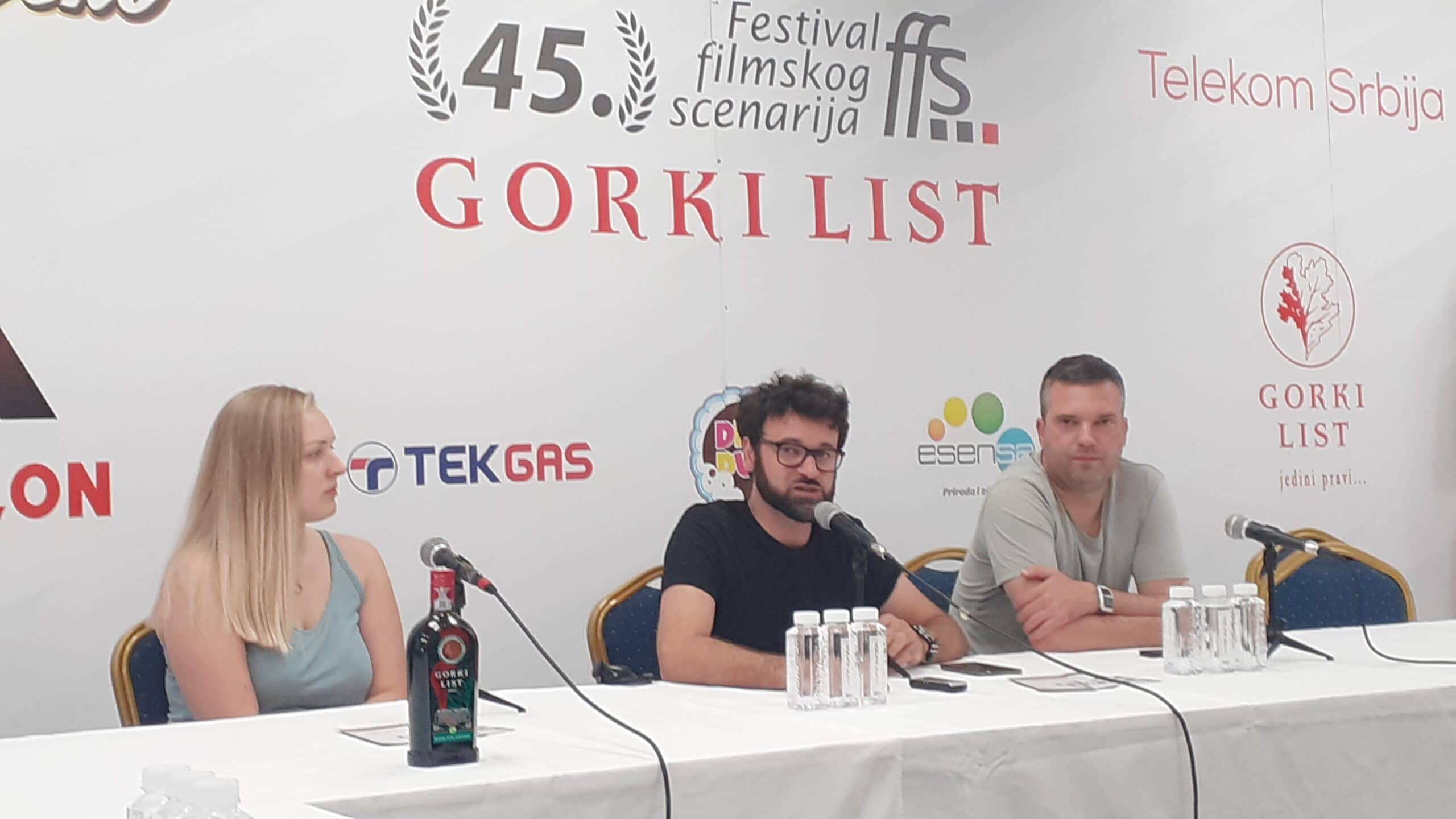 Peševski: „Ime naroda” je aktuelan zbog montiranih procesa 3 Peševski: „Ime naroda” je aktuelan zbog montiranih procesa 3