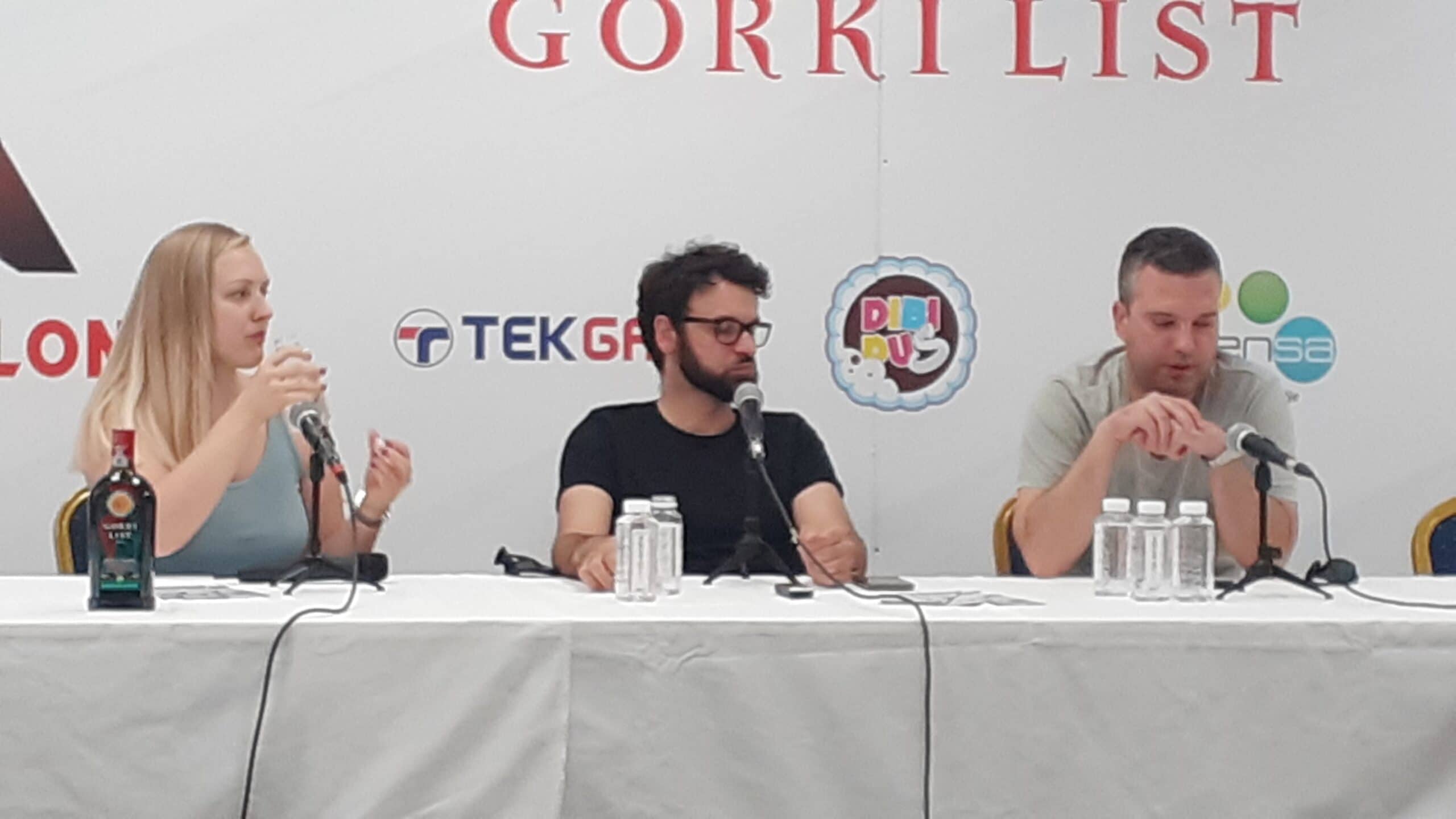 Peševski: „Ime naroda” je aktuelan zbog montiranih procesa 2 Peševski: „Ime naroda” je aktuelan zbog montiranih procesa 2