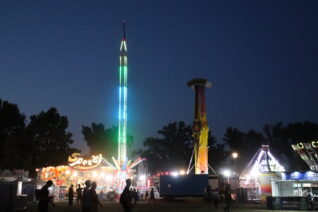 20210818190935_IMG_2252 Beer Fest otvoren uz striktno poštovanje epidemioloških mera (VIDEO, FOTO) 13