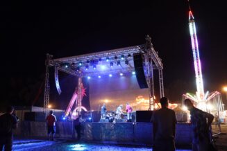 20210818200458_IMG_2268 Beer Fest otvoren uz striktno poštovanje epidemioloških mera (VIDEO, FOTO) 14