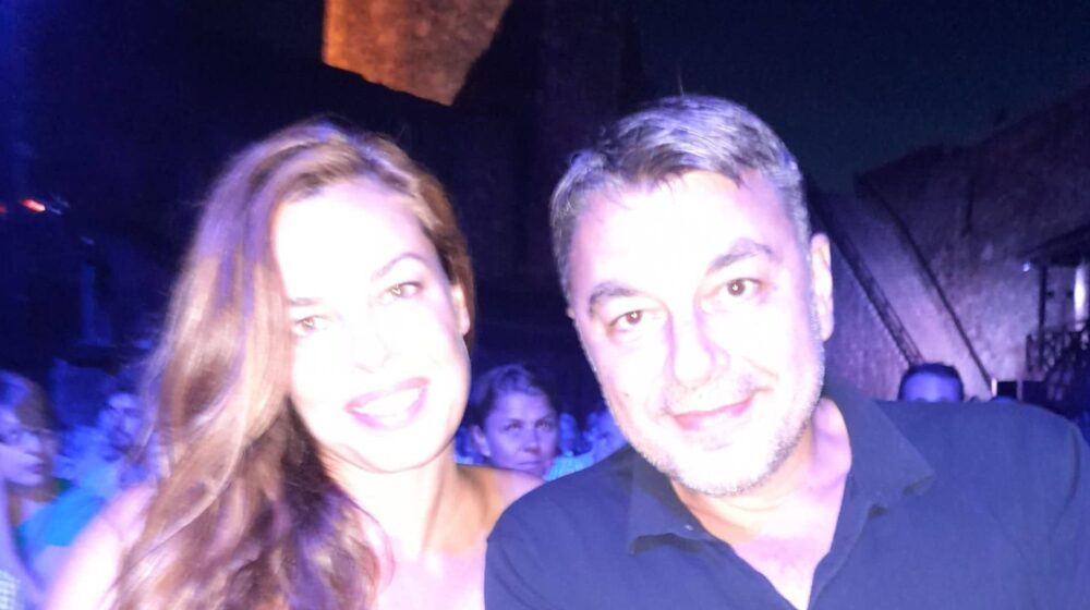 Na Smederevskoj tvrđavi otvoren 4. Dunav film fest 1