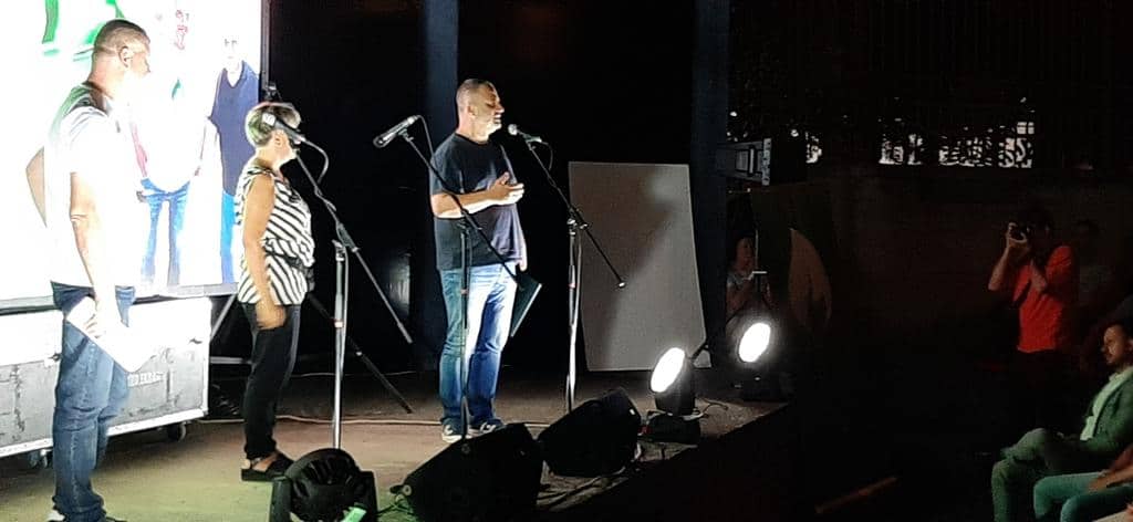 Zvono za Zrenjanin: Razgovori koji nas drže budnima jer se građani pitaju (FOTO) 4 Zvono za Zrenjanin: Razgovori koji nas drže budnima jer se građani pitaju (FOTO) 4