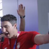 Stefan Mitrović: Ekipa za Kubu i Svetu Goru 8