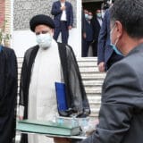 Raisi donosi tvrdokorniju eru u iranskoj politici 8