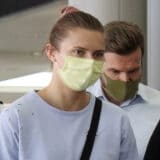 Cimanovskaja: Volim svoju zemlju i nisam je izdala 2