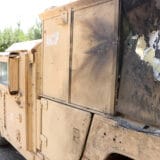 Talibani sve bliži osvajanju gradova 4