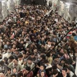 Pentagon zatražio pomoć od avio kompanija u prebacivanju evakuisanih iz Avganistana 8