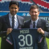 Ultrasi Pari Sen Žermena razočarani politikom uprave kluba 13