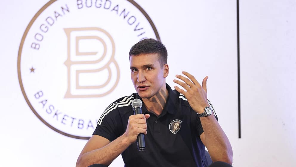 Ostaje žal za Olimpijskim igrama 1