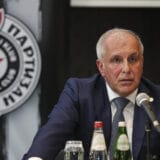 Obradović: Došli smo pripremljeni da odigramo ozbiljan meč 9