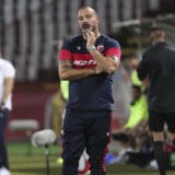 Odložen meč fudbalera Zvezde 11