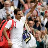 LJubičić: u nekom drugom sportu finale sa Vimbldona 2019. između Đokovića i Federera završilo bi se nerešeno 4