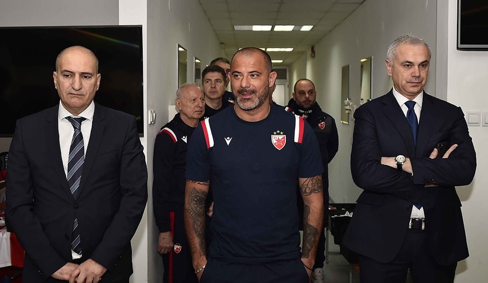 Bez špica i bekova se fudbal ne igra 1