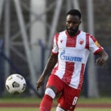 Nedovoljno "rotiranja" pred Šerif 10