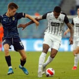 Rušenje tradicije vodi dalje 11