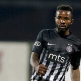 Fudbaler Partizana Suma na sigurnom, posle državnog udara u Gvineji 3