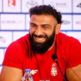 Srbija dobila 113. olimpijca nekoliko sati pre otvaranja Igara 10