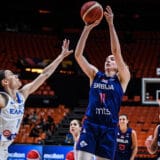 Sledeći rival biće iz elite 9