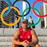 Kajakaš Stefanović jedva čeka početak takmičenja na OI 4