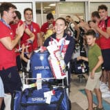 Preković: U Tokiju me "udarila" pozitivna energija 13