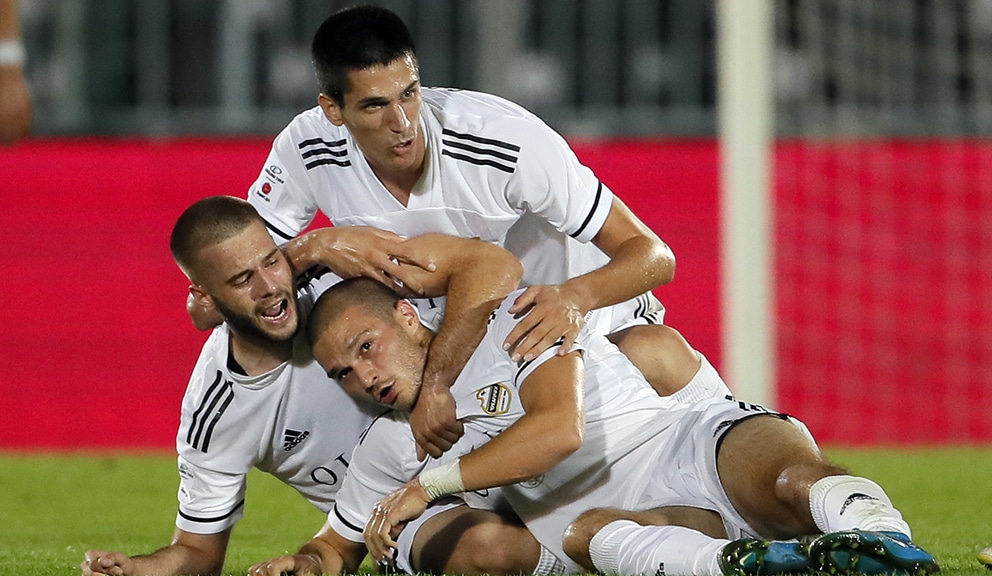 Brane prednost ili traže čudo 1