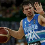 Luka Dončić "otkazao" Slovencima, ali ne zbog povrede 2
