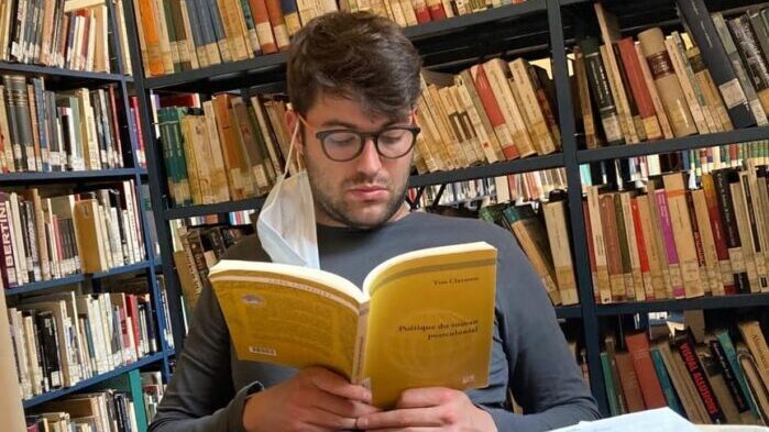 Uslove mogu da postavljam sam sebi, ali ne i Srbiji 1