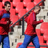 Radoslav Raća Petrović u Saragosi 7