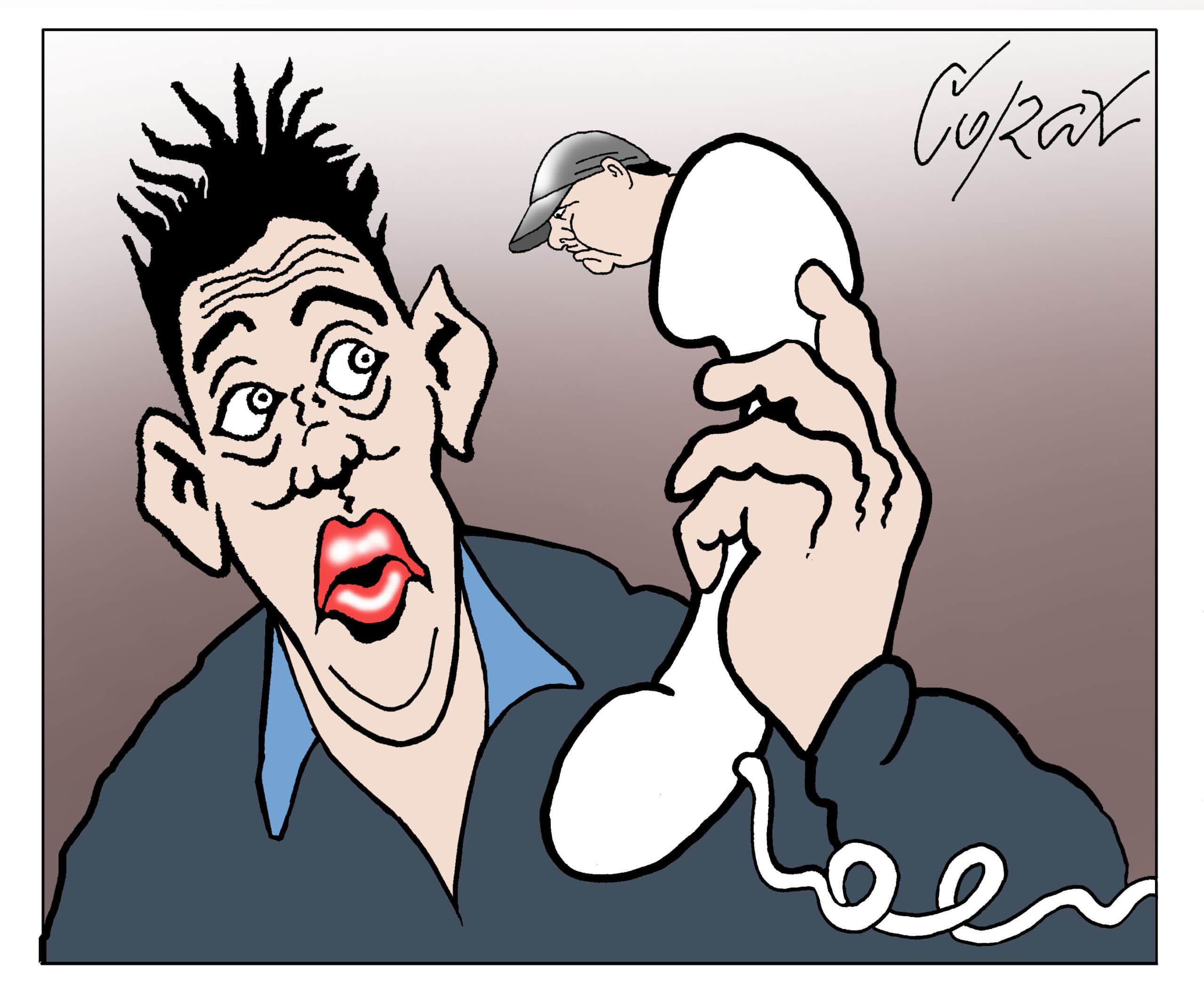 Corax 10