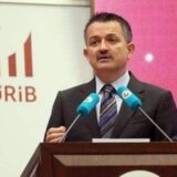 Ministar: Gotovo svi šumski požari u Turskoj pod kontrolom 14