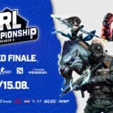 Finalne kvalifikacije za svetsko IeSF prvenstvo za vikend 12