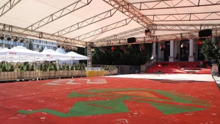 Sutra počinje Sarajevo film festival 1